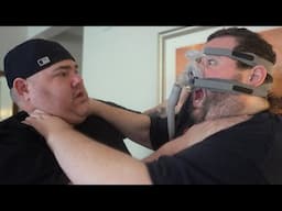 I STOLE BOOGIE2988'S DOG
