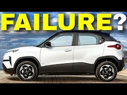 Are Indian Cars a Big Failure? | Upcoming cars in India 2025 | Tata Punch 2025