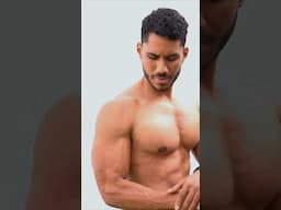 No te crece el pectoral? ¡Haz esto!