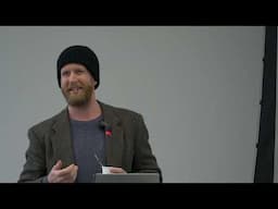 Dr Chris Letheby: Merely Believing and Really Believing: Mental Imagery in Personal Transformation
