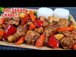 Gawin mo ito sa MANOK! Grabe ang Sarap, Mapaparami Talaga Kain Mo!!! 😲 2 RECIPES