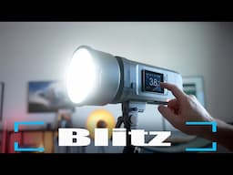 Rollei HS Freeze Blitz