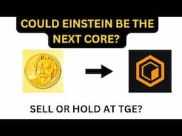 🔥🔥 HIDDEN TRUTH ABOUT EINSTEIN MINING