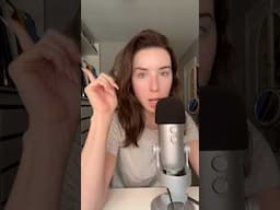 ASMR Morning Routine