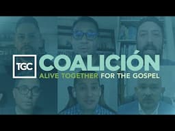 Help Equip the Spanish-Speaking Church