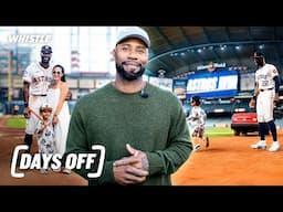 Jason Heyward Is MOLDING the Next Generation of Sports Stars! ⚾