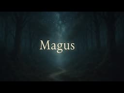 Magus #magus