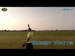 Battle of the Brands - Bobby Watts - Scorpion IRCHA RC Helicopter 2018