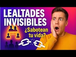 El Secreto Familiar que Sabotea tu Vida… ¡Rómpelo HOY!