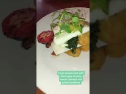 Bottomless brunch places on a budget 🥂 (Fever referral code: KAESA1) #brunch #fyp #budgetoutings