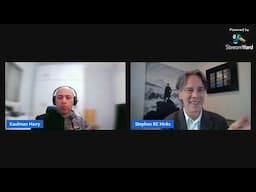 The Enlightenment and its Opposition, Objective Morality, Israel | Wovenart Interview