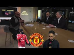 The Transfer Show: Marcus Rashford Will Leave Manchester United After Ruben Amorim's Statement