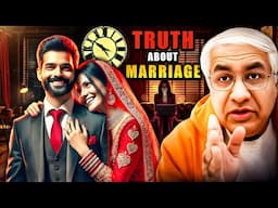 When Should You Get Married ?