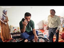 Silent Songs:The Collapse of the Nasibollah Family Traped in the Lies of Hojjat Chiad,Even in Prison