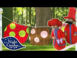 Pontipine Children in the Tombliboos' Trousers | In The Night Garden - WildBrain | Movies for Kids