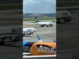 Airbus A320neo - #aeroportodeconfins - #aviation - 26/04/2025