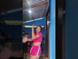 Throwback with the hair long🥹 #shortvideo