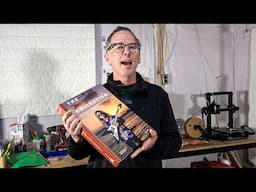 A Review Of Kirk Hammett's New Book: The Collection