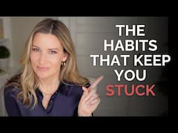 Still Doing These 7 Things After 40? Big Mistake