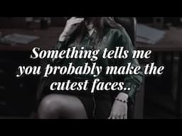 Bully Coworker Has a Soft Side ♥ 𝘼𝙪𝙙𝙞𝙤 𝙍𝙤𝙡𝙚𝙥𝙡𝙖𝙮 [Teasing] [Confession] F4M
