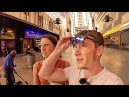 We Chased Speed in Vegas… Then Something Broke