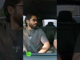 మీకు ఎన్ని cars ఉన్నాయి bro..? 😁 | #NagaChaitanya #Ravitej #SCUZI #Burgers #Pizza #StreetByte