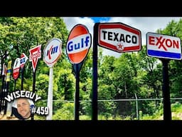 Kansas Oil Museum ||| El Dorado, Kansas ||| Butler County Historical Society