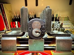 (234) BEST CORMAX I/C PICKED