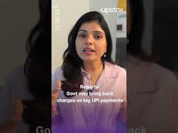 Paytm Stock Crashes 10% ! Here's the Shocking Reason | Upstox