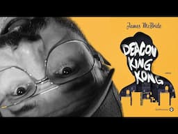 Deacon King Kong By James McBride - Review