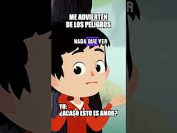 ¡Por qué soy así! 😩  #cuentalaleyenda #memes #leyendas #terror #leyenda #llorona #leyenda #amor