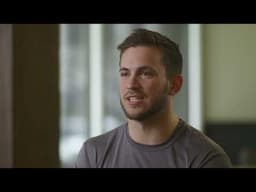 Rock League: Korey Dropkin – Meet Your Captain (Team USA)