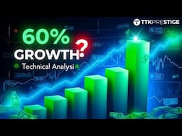 Does TTKPRESTIGE  has potential to give 60% in 1 year? Technical Analysis of great Small cap company