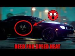 YOU DID WHAT TO HIS CAR??? | Need For Speed Heat