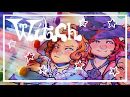 Anyone remember W.I.T.C.H.? || Time for some Nostalgia ✨✨