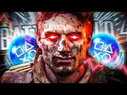I Spent Over $3000 To Platinum Battlefield 4... (Financial Ruin)