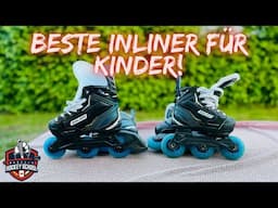Bauer X-LP Justierbares Inliner Review