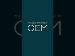My Daily GEM - #ad
