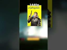 3080 vs 4080 vs 5080 GPU Cyberpunk 2077 Benchmark Brawl!