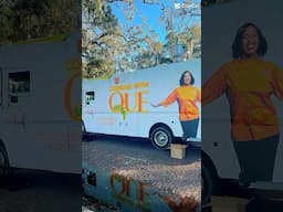 🚨 IT’S FINALLY HAPPENING! 🚨Cooking With Que in SAVANNAH, GEORGIA!