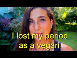 Vegan Period Loss