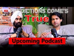Predictions Comes True | Podcast Teaser | Sunstar Astro