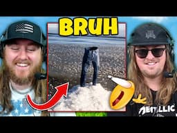 FAILS THAT ARE WILD