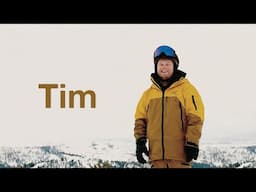 Arc'teryx Presents: TIM