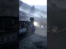 Engineer Hess and the Johnstown Flood