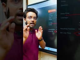 How to Find Liquidity Zones in Crypto? #shorts #cryptotrading #mukulagrawal