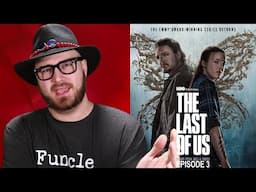 🫴🏼 The Last Of Us (S2-E3) The Path : Review