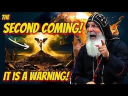 I GOT A URGENT MESSAGE FROM GOD! WHEN THE NEXT SECOND COMING IS NEAR! | Mar Mari Emmanuel