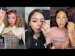 COMPLETE MAKEUP STORYTIME | TIKTOK COMPILATIONS #1