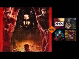 Let's talk about the F.E.A.R. games.